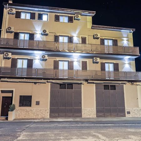 Green - Bed And Breakfast A Castrovillari Exterior foto