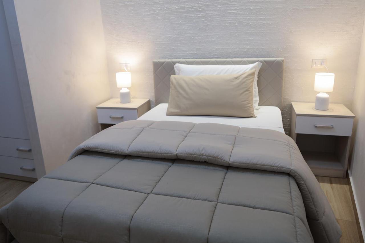 Green - Bed And Breakfast A Castrovillari Exterior foto