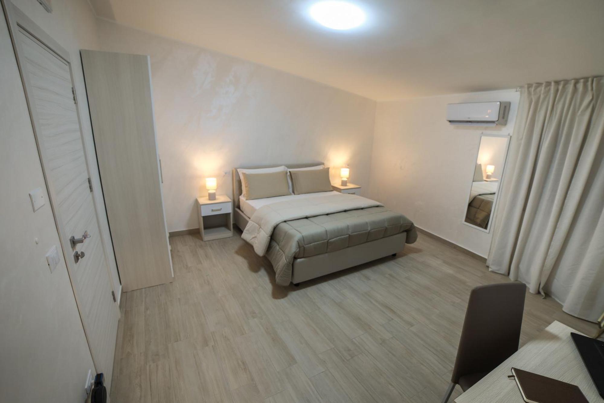 Green - Bed And Breakfast A Castrovillari Exterior foto