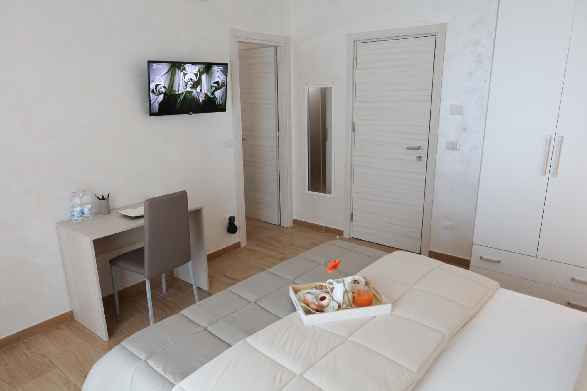 Green - Bed And Breakfast A Castrovillari Exterior foto